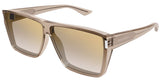 Occhiali da Sole Saint Laurent Corner Angle SL 756