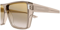 Saint Laurent Corner Angle SL 756 Sunglasses