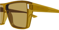 Saint Laurent Corner Angle SL 756 Sunglasses