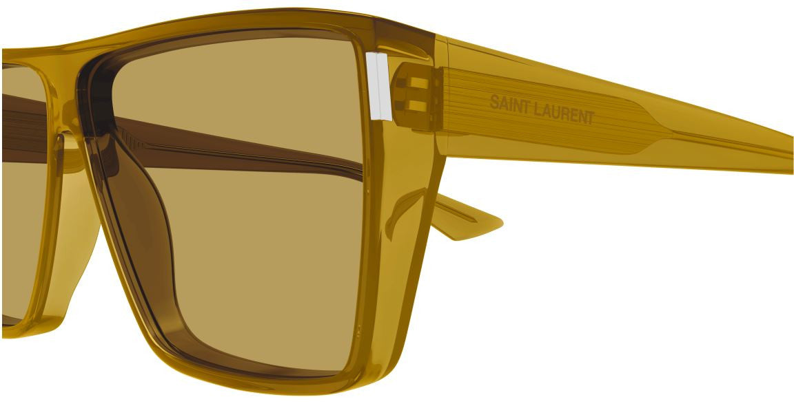 Saint Laurent Corner Angle SL 756 Sunglasses