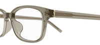 Saint Laurent Monogram Korrektionsbrille SL M151/J
