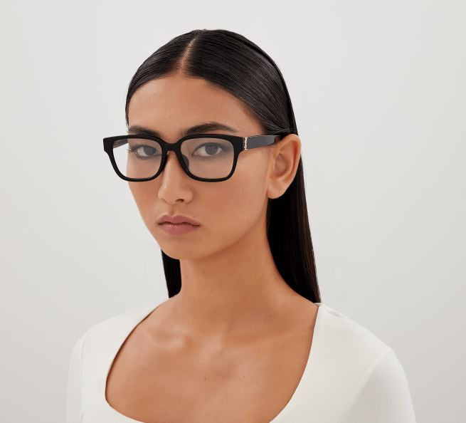 Saint Laurent Monogram SL M150/F Eyeglasses