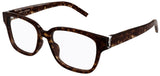 Occhiali da vista Saint Laurent Monogram SL M150/F
