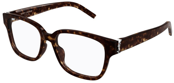 Optische brillen Saint Laurent Monogram SL M150/F