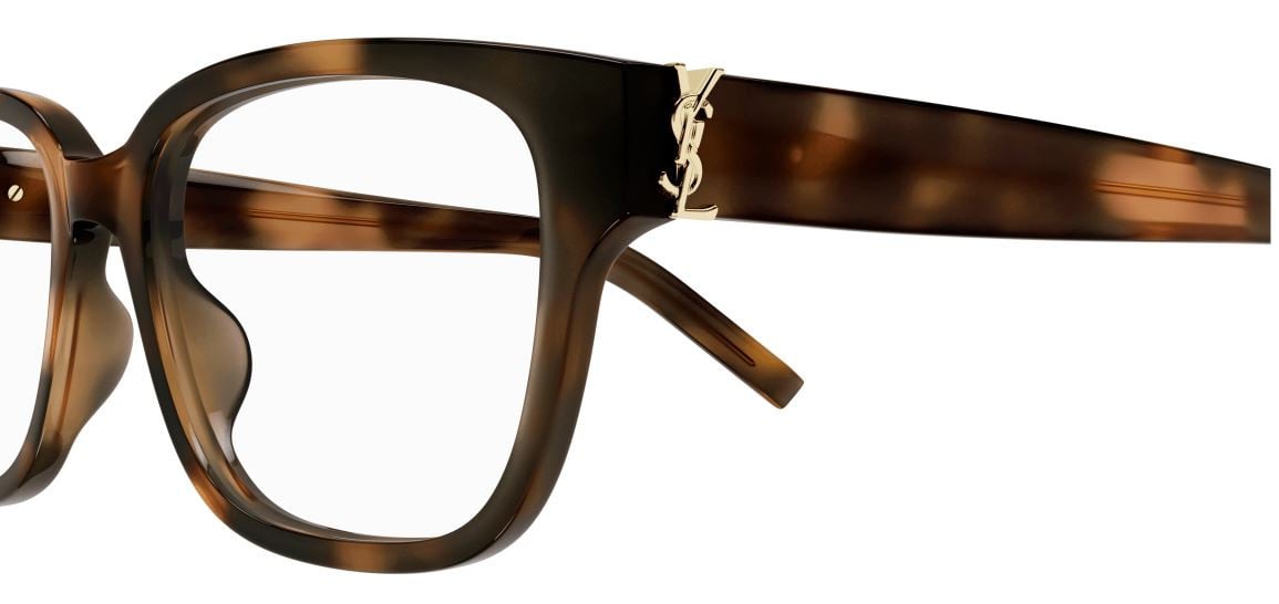 Saint Laurent Monogram SL M150/F Eyeglasses