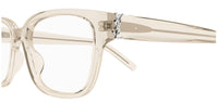 Saint Laurent Monogram SL M150/F Eyeglasses