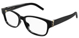Gafas graduadas Saint Laurent Monogram SL M149/F
