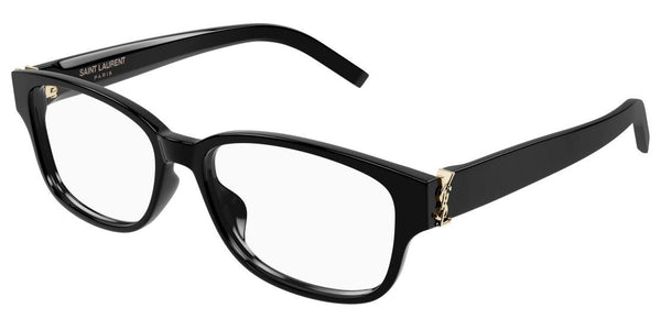 Gafas graduadas Saint Laurent Monogram SL M149/F