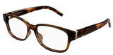 Gafas graduadas Saint Laurent Monogram SL M149/F