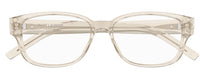 Saint Laurent Monogram SL M149/F Prescription Glasses