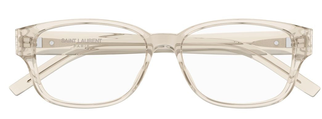 Saint Laurent Monogram SL M149/F Prescription Glasses