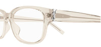 Saint Laurent Monogram SL M149/F Prescription Glasses