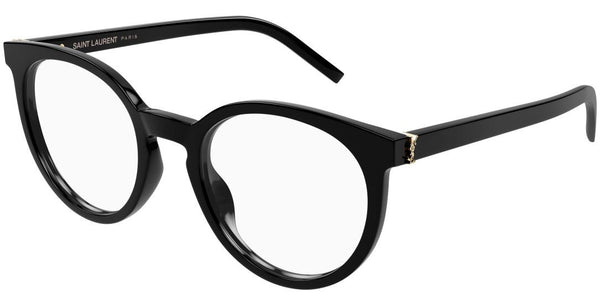 Lunettes de vue Saint Laurent Monogram SL M147