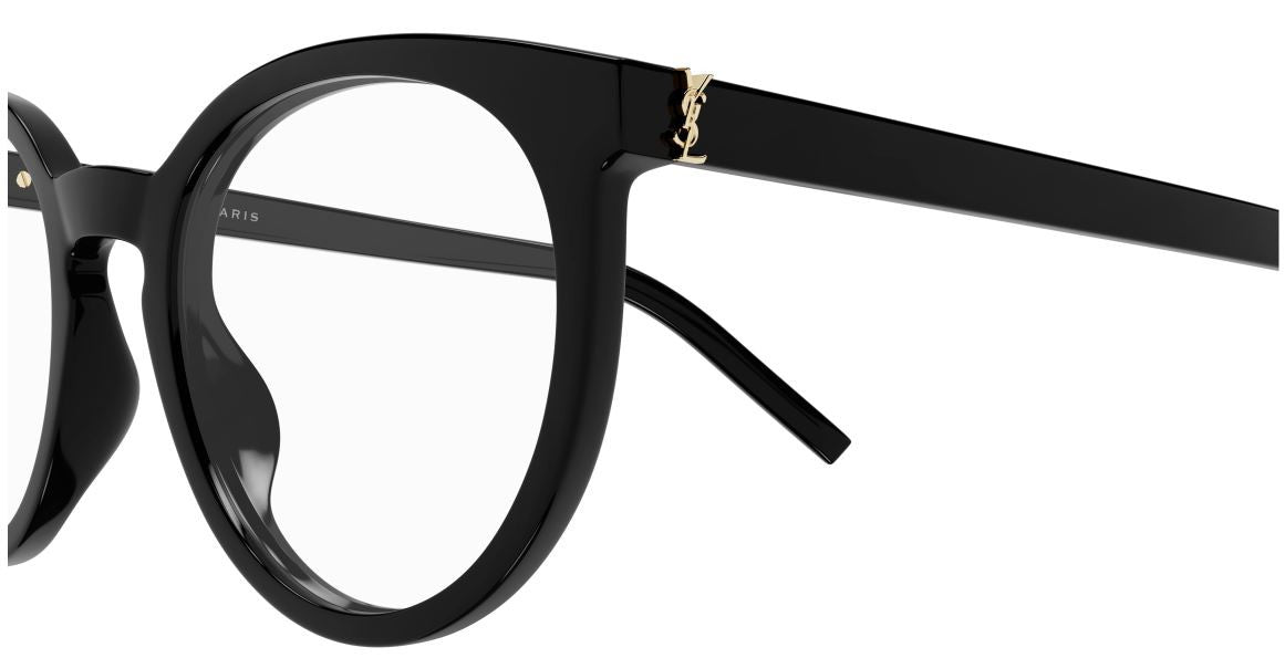 Saint Laurent Monogram SL M147 Prescription Glasses
