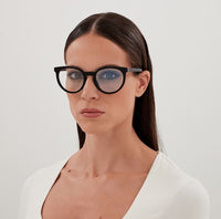 Saint Laurent Monogram SL M147 Prescription Glasses
