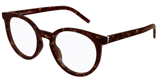 Lunettes de vue Saint Laurent Monogram SL M147