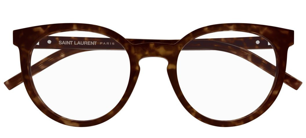 Saint Laurent Monogram SL M147 Prescription Glasses
