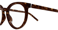 Saint Laurent Monogram SL M147 Prescription Glasses