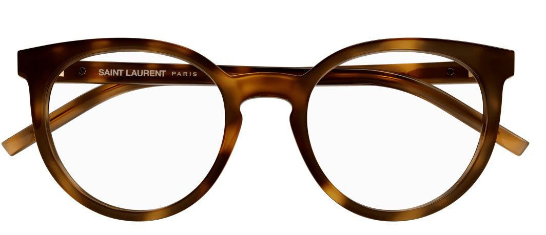 Saint Laurent Monogram SL M147 Prescription Glasses