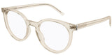 Saint Laurent Monogram SL M147 Prescription Glasses