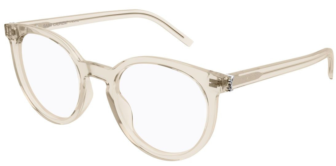 Saint Laurent Monogram SL M147 Prescription Glasses