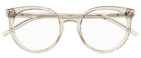 Saint Laurent Monogram SL M147 Prescription Glasses