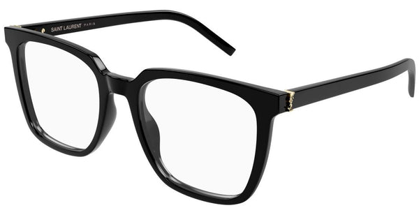 Optische bril Saint Laurent Monogram SL M146 OPT