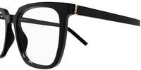 Lunettes de vue Saint Laurent Monogram SL M146 OPT