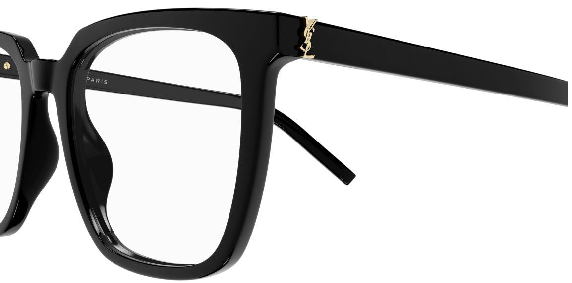Lunettes de vue Saint Laurent Monogram SL M146 OPT