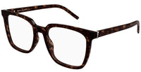 Lunettes de vue Saint Laurent Monogram SL M146 OPT