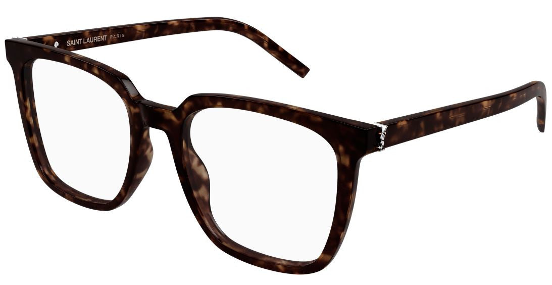 Lunettes de vue Saint Laurent Monogram SL M146 OPT