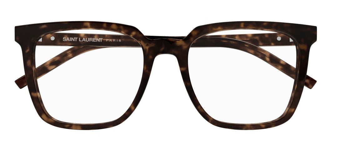 Lunettes de vue Saint Laurent Monogram SL M146 OPT