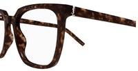 Lunettes de vue Saint Laurent Monogram SL M146 OPT