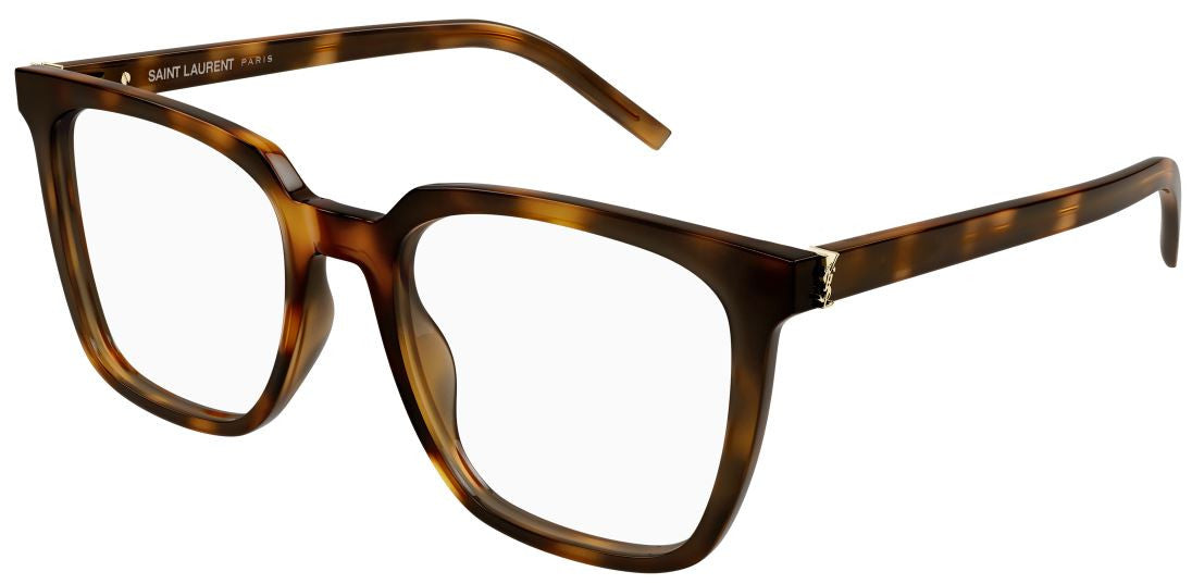 Lunettes de vue Saint Laurent Monogram SL M146 OPT