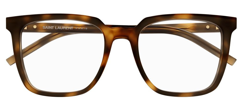 Lunettes de vue Saint Laurent Monogram SL M146 OPT