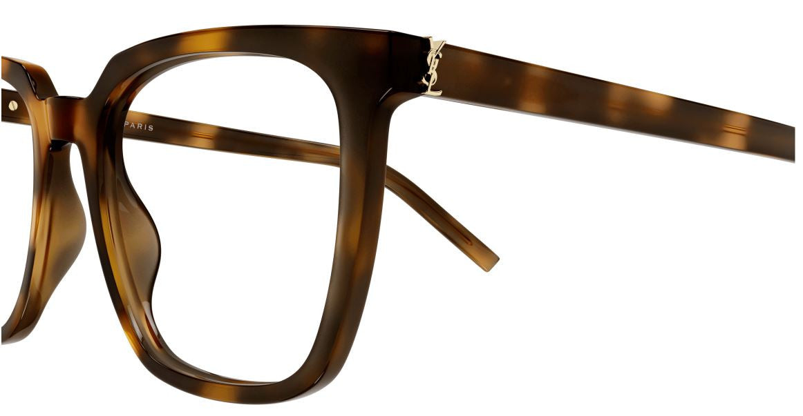Lunettes de vue Saint Laurent Monogram SL M146 OPT