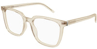 Lunettes de vue Saint Laurent Monogram SL M146 OPT
