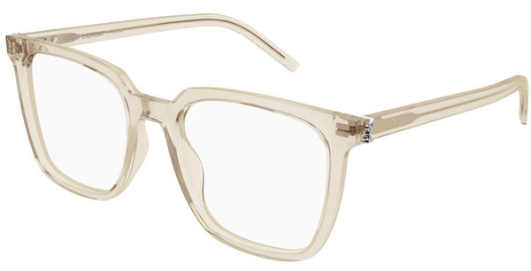 Optische bril Saint Laurent Monogram SL M146 OPT