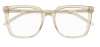 Lunettes de vue Saint Laurent Monogram SL M146 OPT