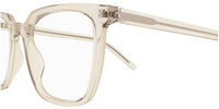 Lunettes de vue Saint Laurent Monogram SL M146 OPT