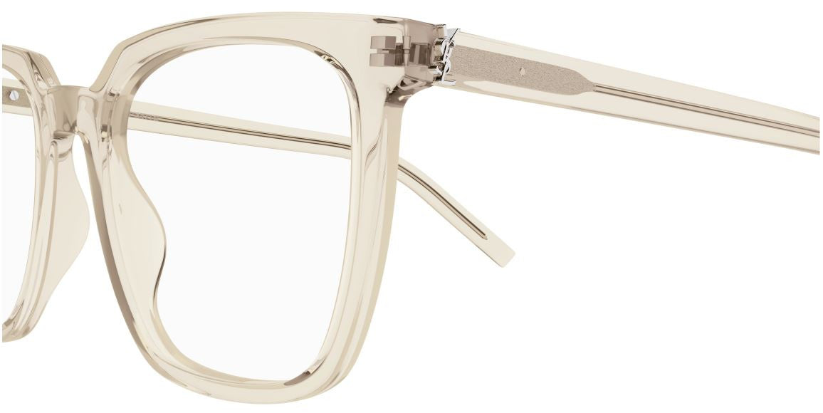 Lunettes de vue Saint Laurent Monogram SL M146 OPT