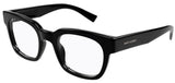 Gafas graduadas Saint Laurent SL Logo SL 805