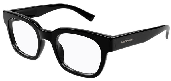Saint Laurent SL Logo SL 805 Optical Glasses