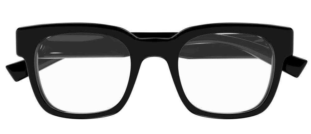 Brille Saint Laurent SL Logo SL 805