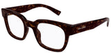 Gafas graduadas Saint Laurent SL Logo SL 805