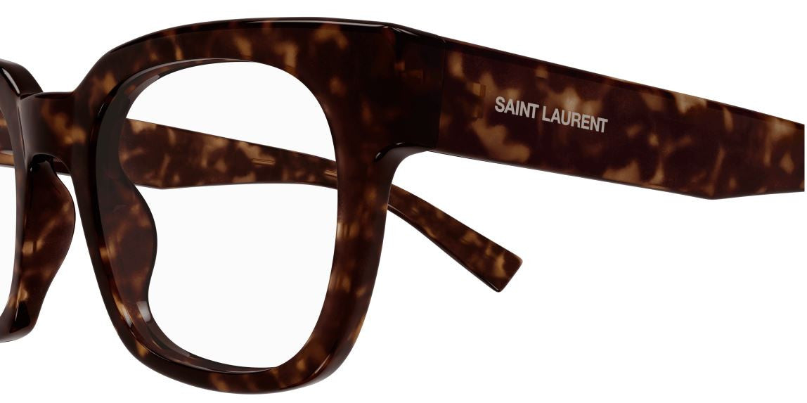 Brille Saint Laurent SL Logo SL 805