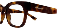 Brille Saint Laurent SL Logo SL 805