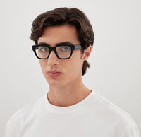 Saint Laurent SL Logo SL 804 Optical Glasses