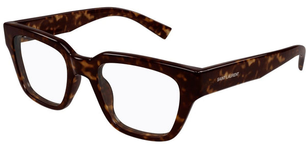Saint Laurent SL Logo SL 804 Optical Glasses