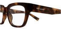 Saint Laurent SL Logo SL 804 Optical Glasses